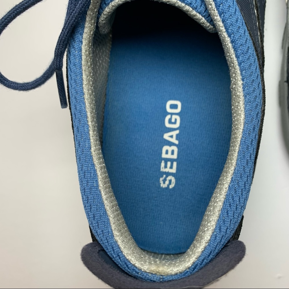Sebago boating running fishing water shoes size 11 - Picture 9 of 10